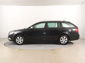 Skoda Octavia - 2013