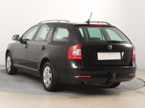 Skoda Octavia - 2013
