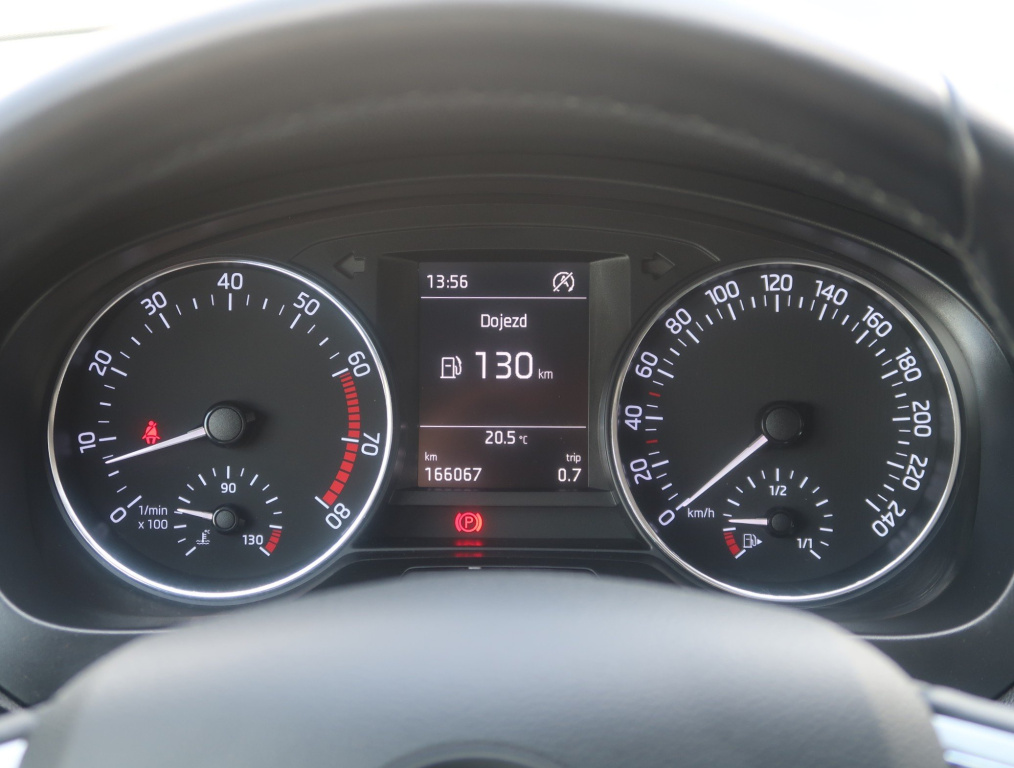 Škoda Rapid Spaceback