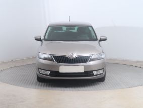 Skoda Rapid Spaceback - 2017