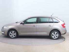 Skoda Rapid Spaceback - 2017