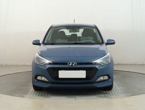 Hyundai i20 - 2016