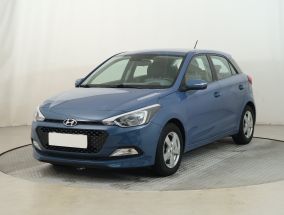 Hyundai i20 - 2016