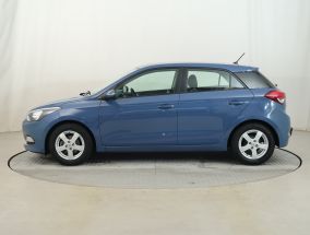 Hyundai i20 - 2016