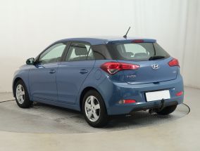Hyundai i20 - 2016
