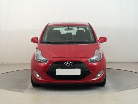 Hyundai ix20 - 2017