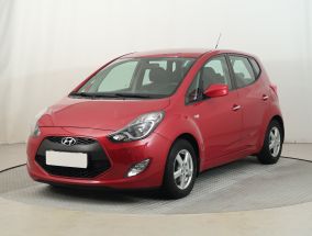 Hyundai ix20 - 2017