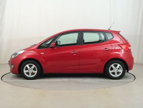 Hyundai ix20 - 2017