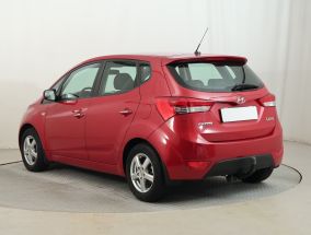 Hyundai ix20 - 2017