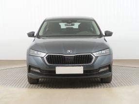 Skoda Octavia - 2021