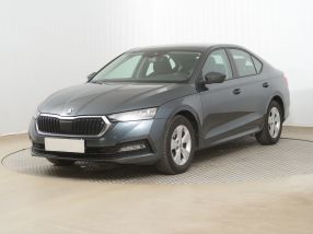Skoda Octavia - 2021