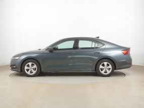 Skoda Octavia - 2021