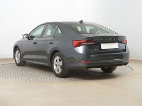 Skoda Octavia - 2021