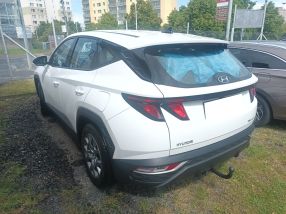 Hyundai Tucson - 2022