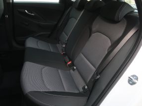 Hyundai i30 - 2025