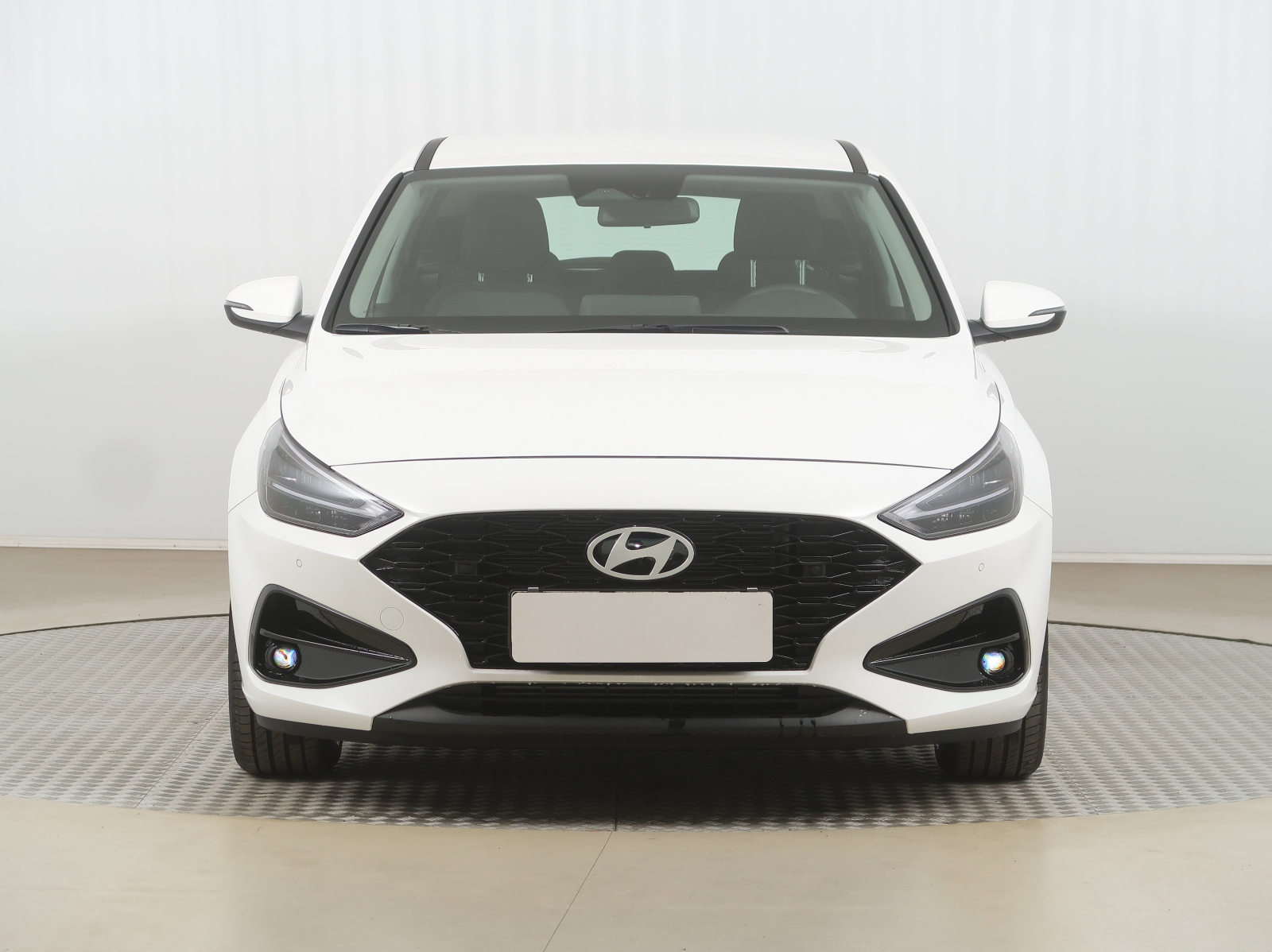 Hyundai i30 - 2025