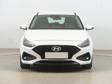 Hyundai i30 - 2025