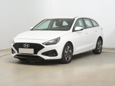 Hyundai i30 - 2025