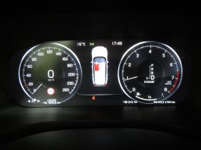 Volvo V60 - 2020