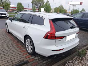Volvo V60 - 2020