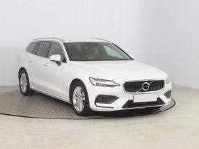 Volvo V60 - 2020