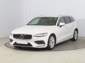 Volvo V60 - 2020