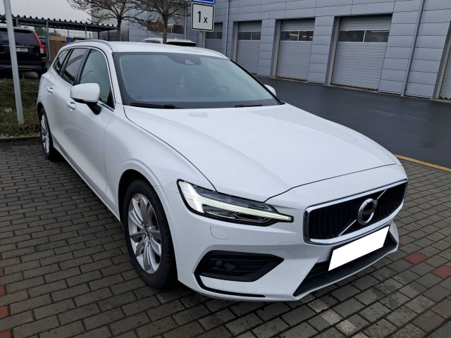 Volvo V60 2020