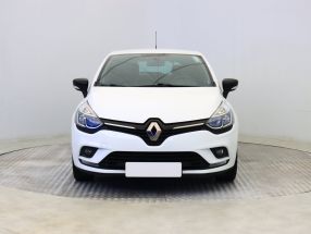 Renault Clio - 2018
