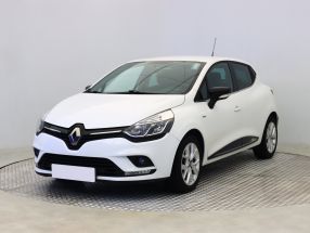 Renault Clio - 2018