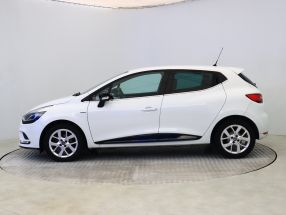 Renault Clio - 2018