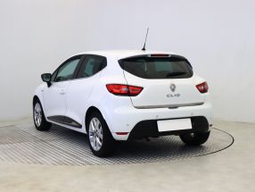 Renault Clio - 2018