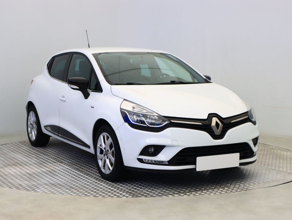 Renault Clio - 2018