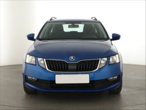 Skoda Octavia - 2020