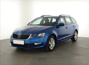 Skoda Octavia - 2020