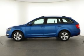Skoda Octavia - 2020