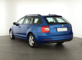 Skoda Octavia - 2020