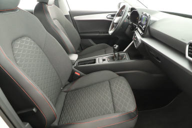 Seat Leon - 2021