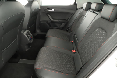 Seat Leon - 2021