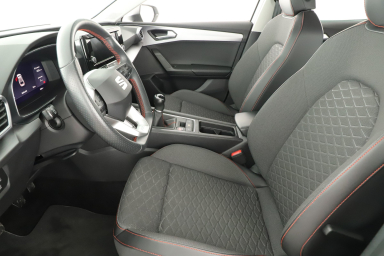 Seat Leon - 2021
