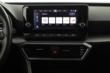 Seat Leon - 2021