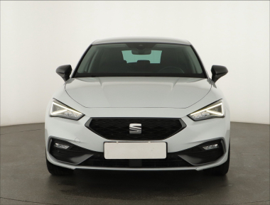 Seat Leon - 2021