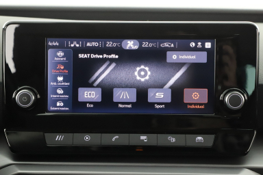 Seat Leon - 2021