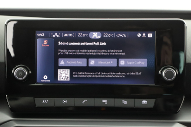 Seat Leon - 2021