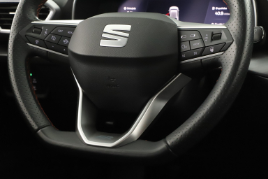 Seat Leon - 2021