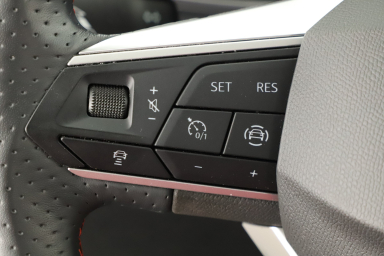 Seat Leon - 2021