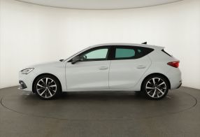 Seat Leon - 2021