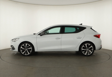 Seat Leon - 2021