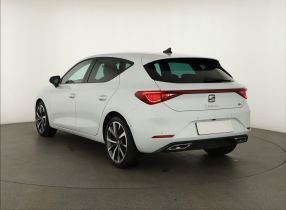 Seat Leon - 2021