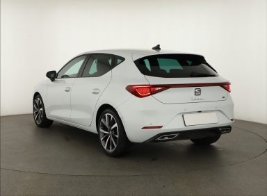 Seat Leon - 2021