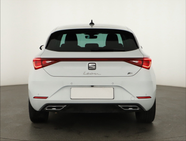 Seat Leon - 2021